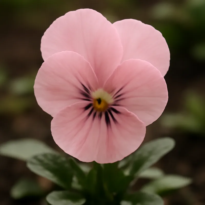 Viol - rose – image 4