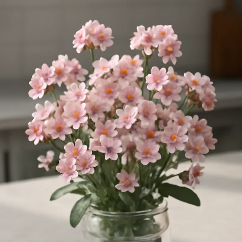 Forglemmeiei - rose – image 3