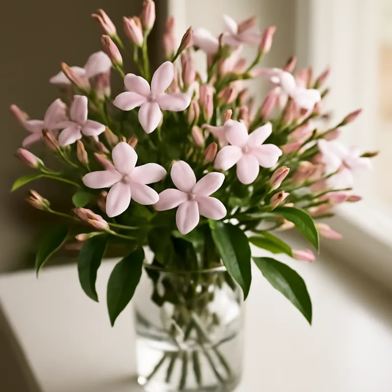 Jasmin - rose – image 3