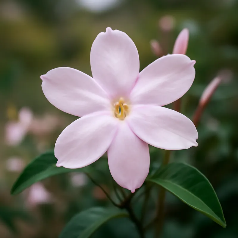 Jasmin - rose – image 4