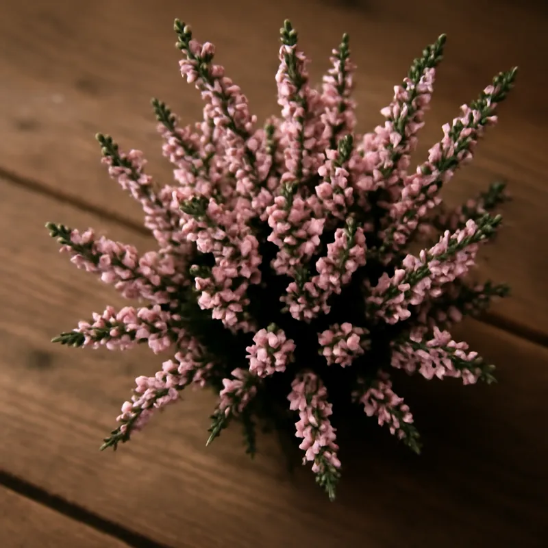 Ljung - rose – image 3