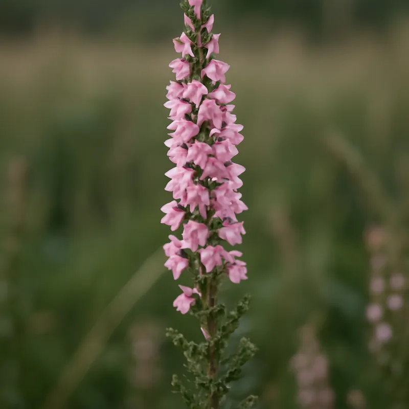 Ljung - rose – image 4