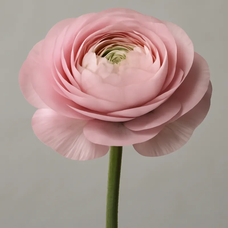 Smørblomst - rose – image 1