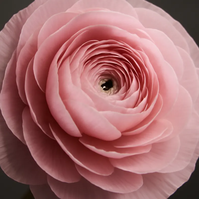 Smørblomst - rose – image 2