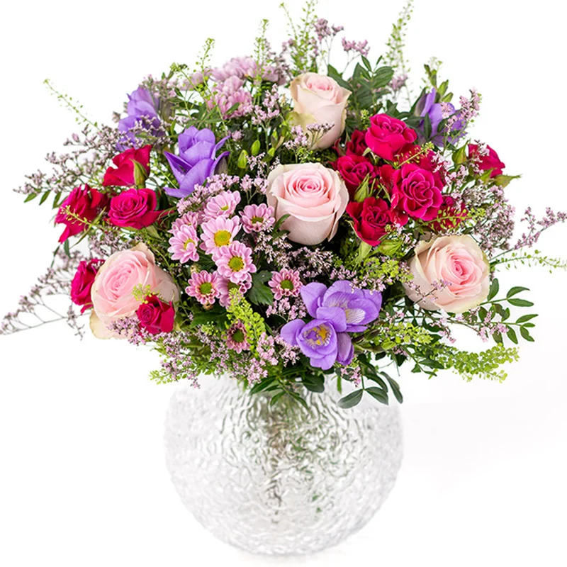 Bouquet de diplôme – célébrer le diplôme avec des fleurs