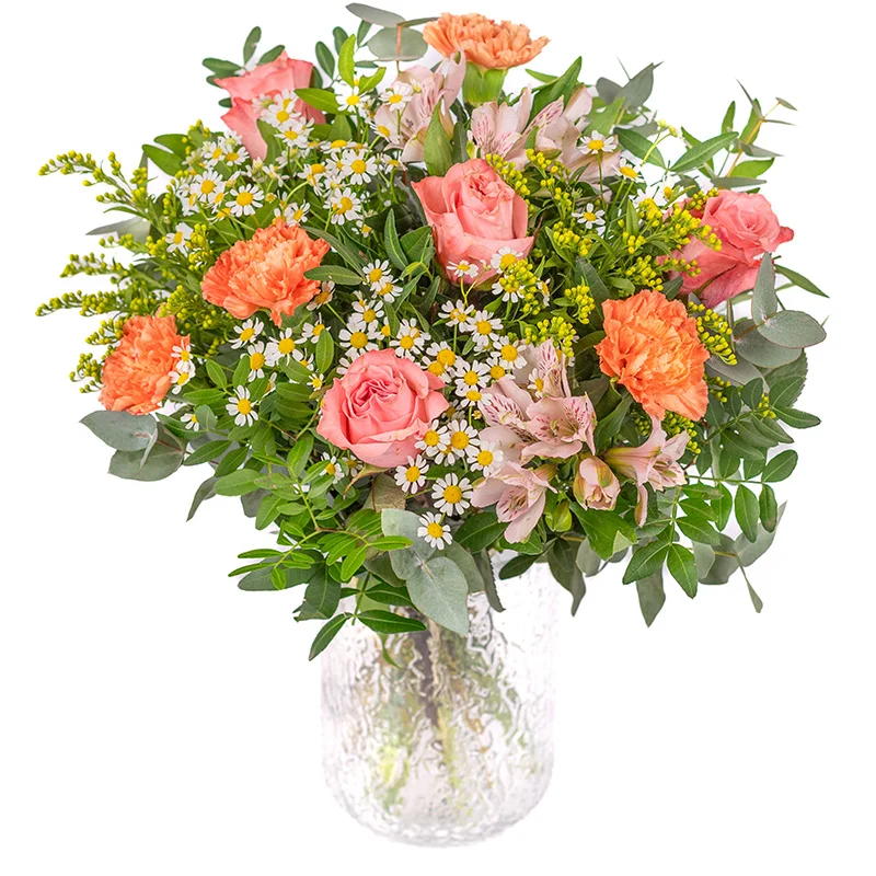 Bouquet pour la Fête des Mères