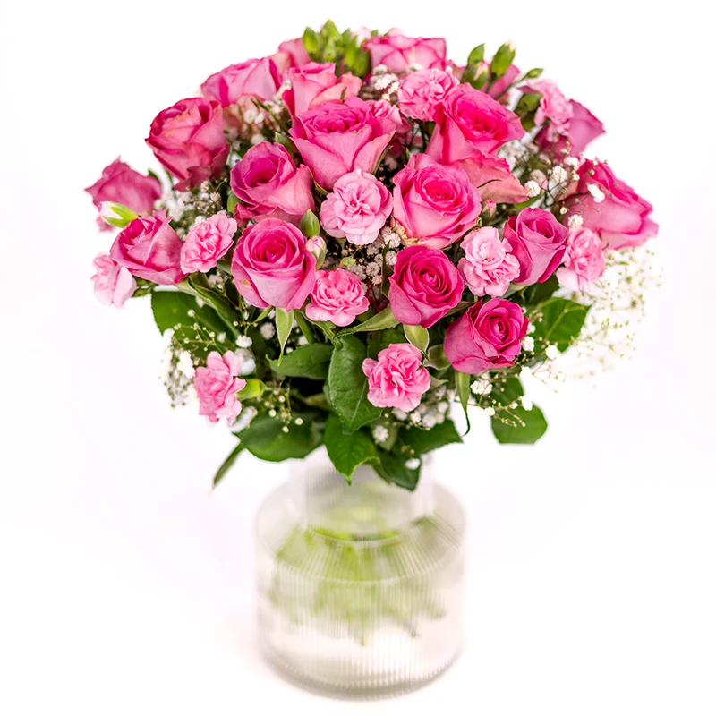 Bouquet pour la Fête des Pères