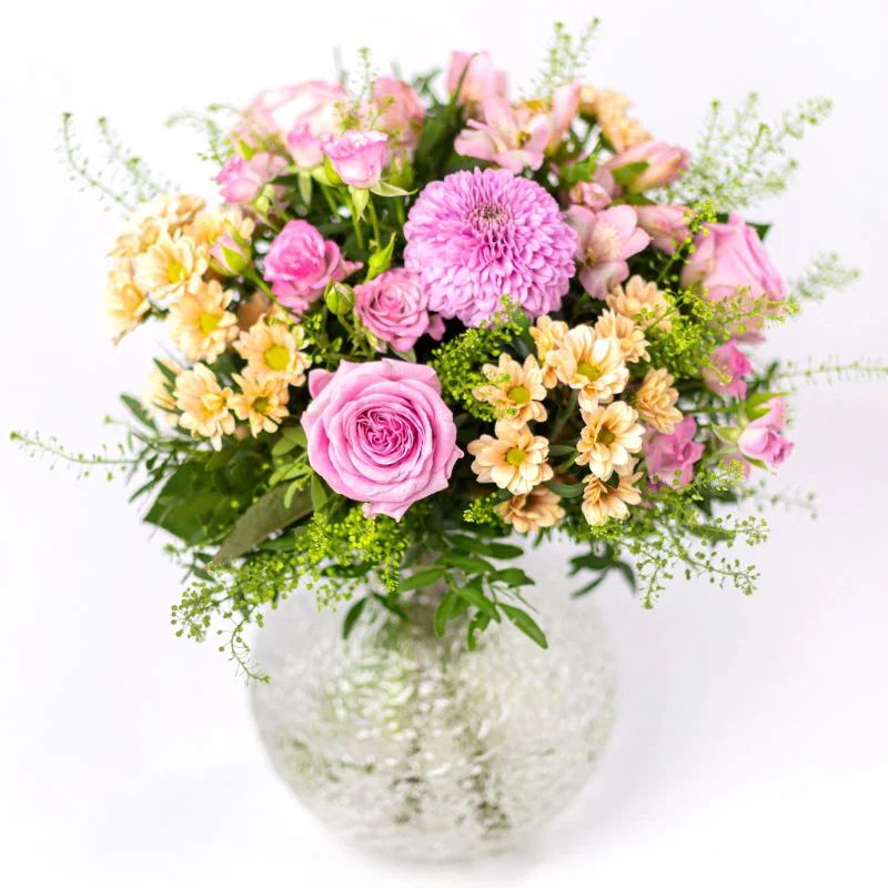 Bouquet de Toussaint