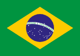 Drapeau de Brésil