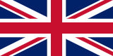 Drapeau de Royaume-Uni