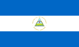 Drapeau de Nicaragua