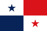 Drapeau de Panama