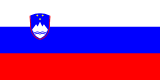 Drapeau de Slovénie