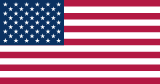 Drapeau de États-Unis