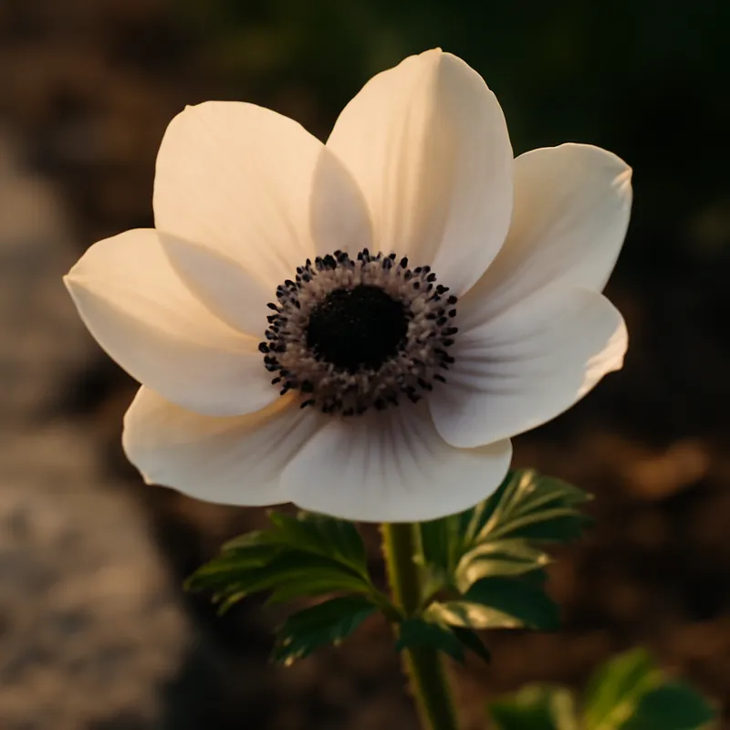 Anémone – classique – image 4