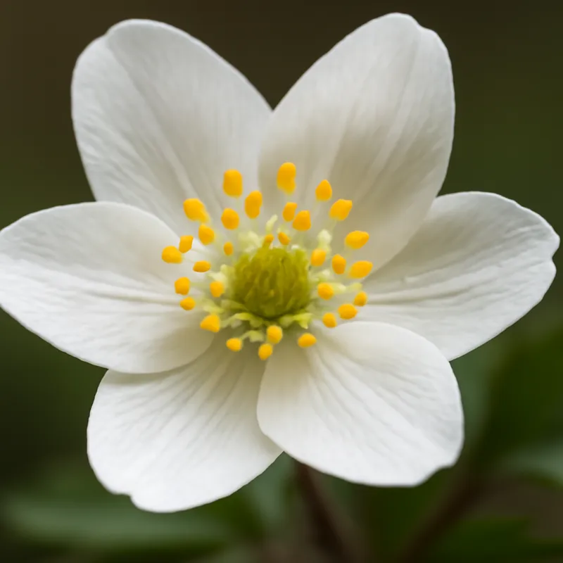 Anémone des bois – classique – image 2