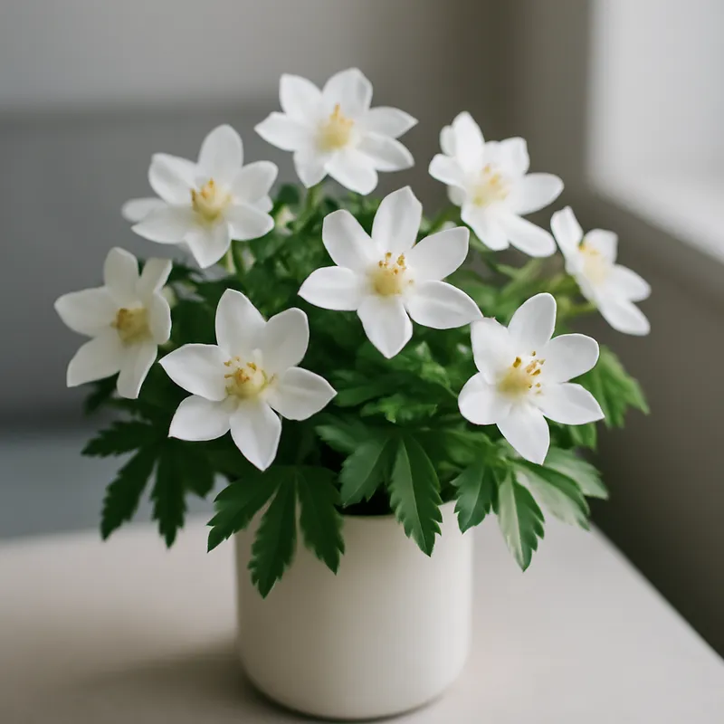 Anémone des bois – classique – image 3