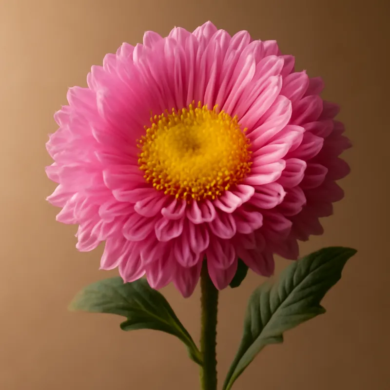 Aster – classique – image 1