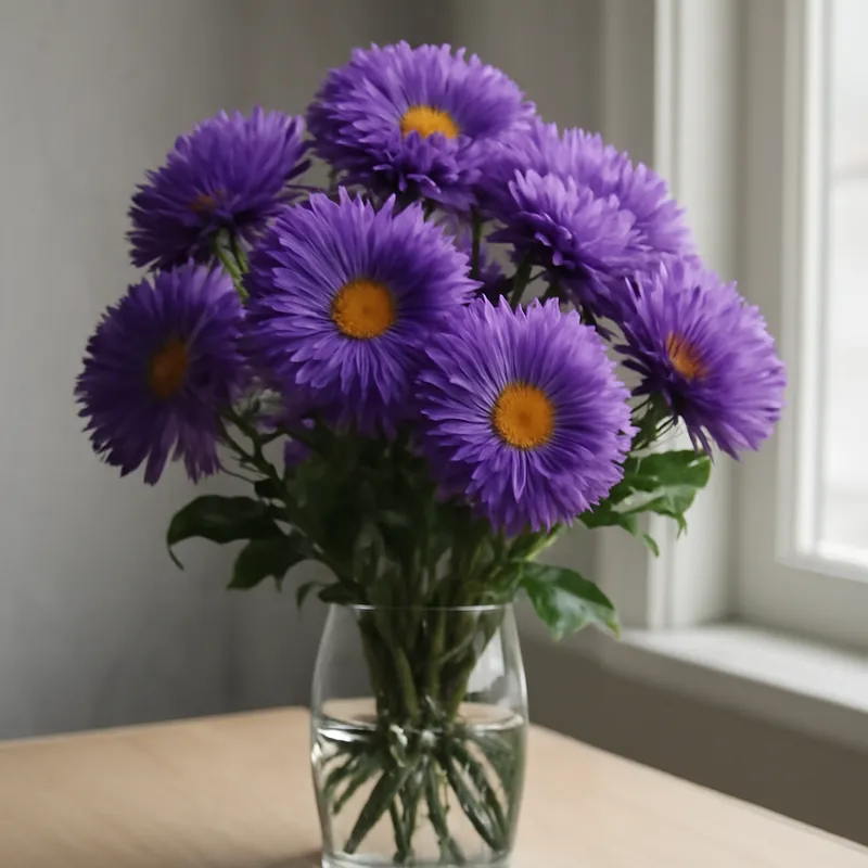 Aster – classique – image 3