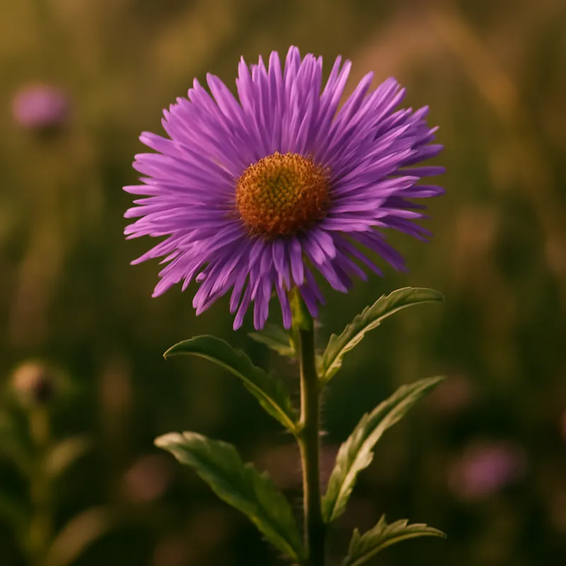 Aster – classique – image 4