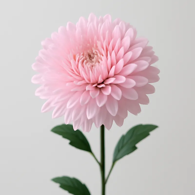 Aster – rose – image 1