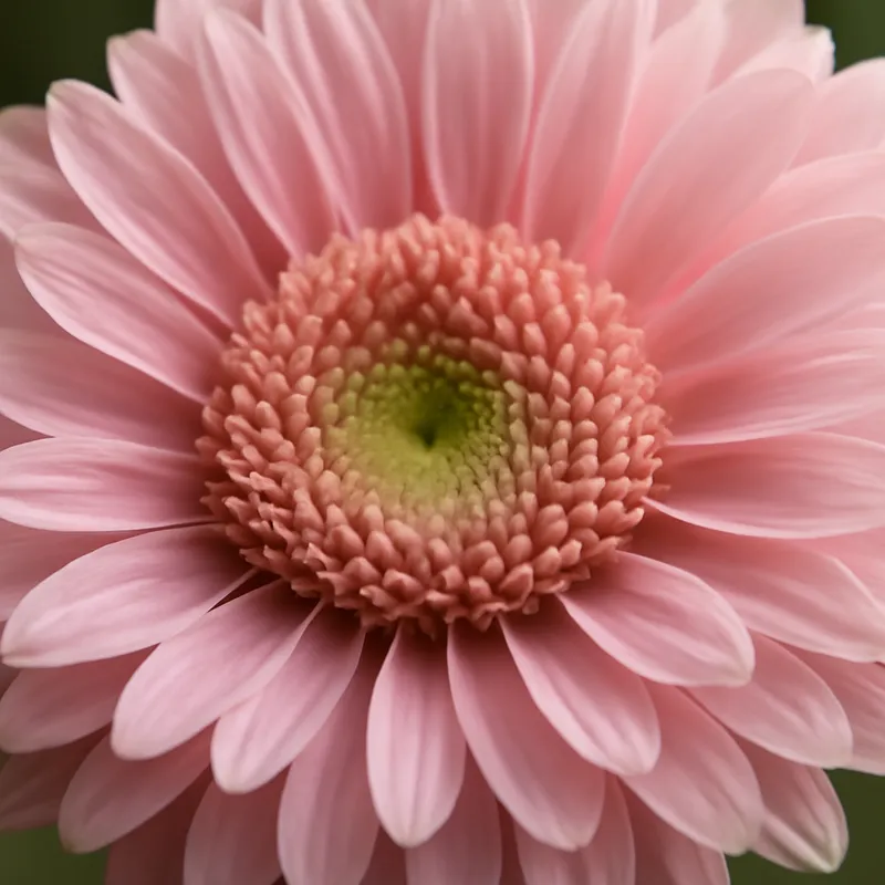 Aster – rose – image 2