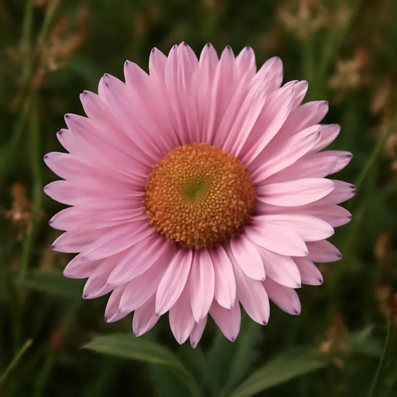 Aster – rose – image 4