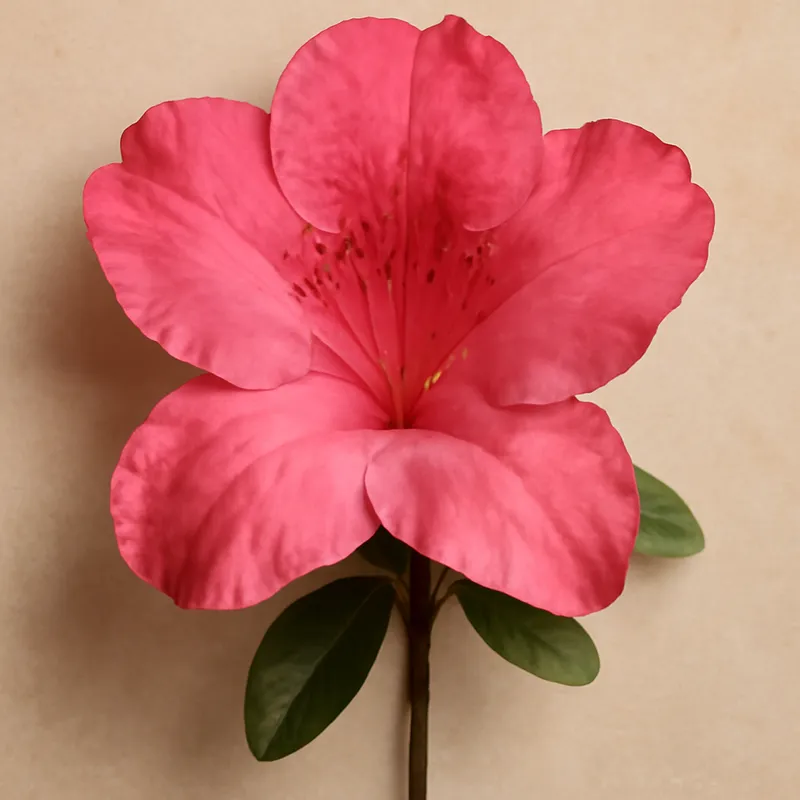 Azalée – classique – image 1