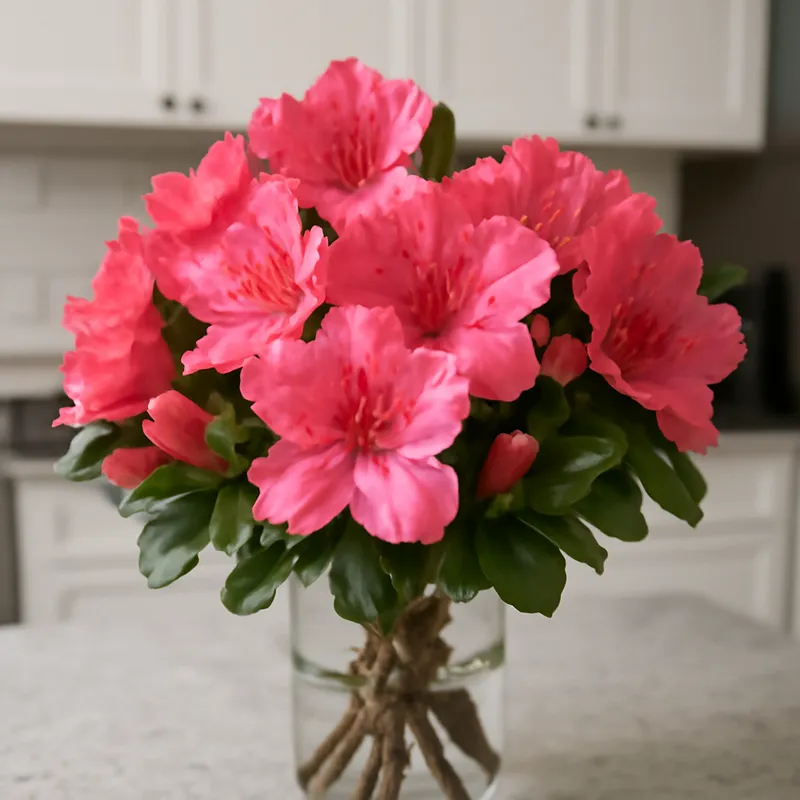 Azalée – classique – image 3