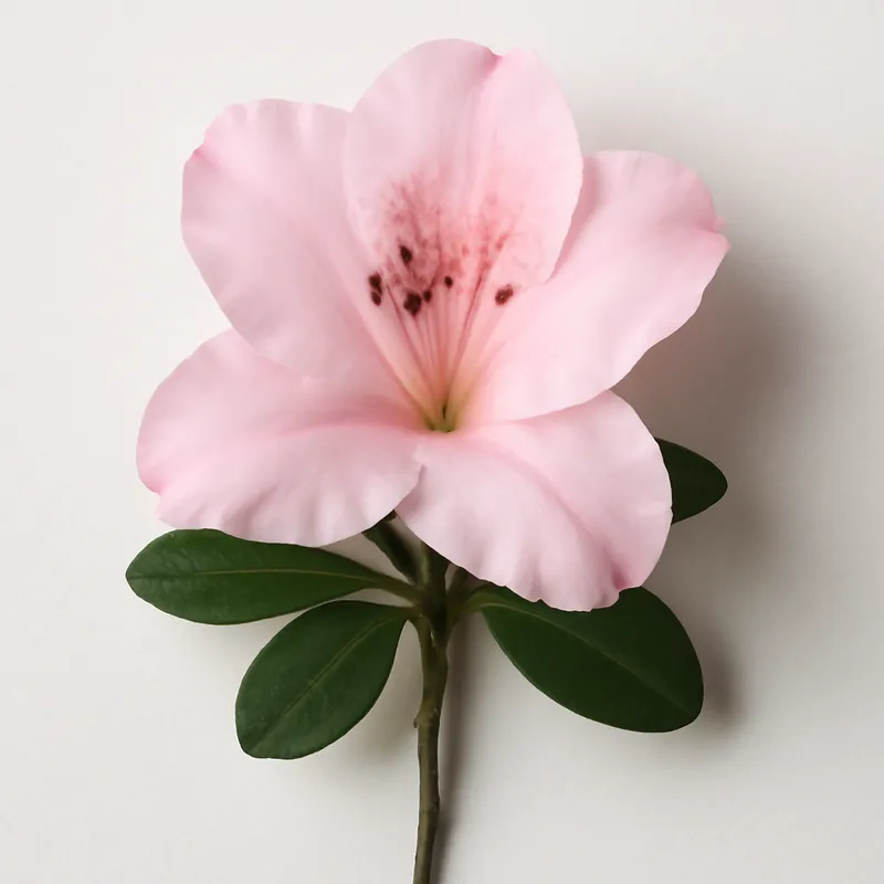 Azalée – rose – image 1