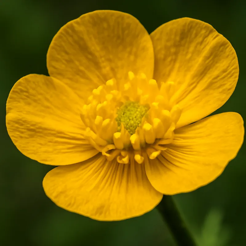 Bouton d'or – classique – image 2