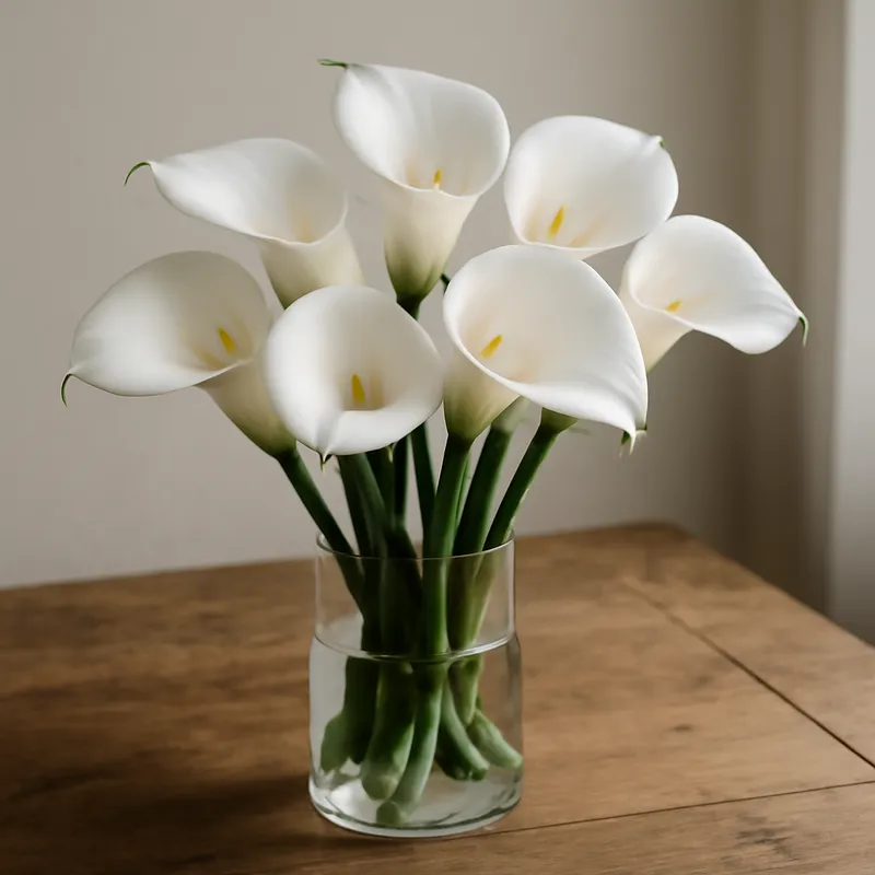 Calla - classique - image 3