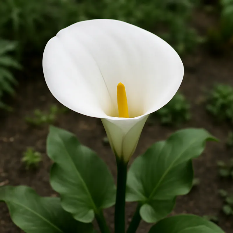 Calla - classique - image 4
