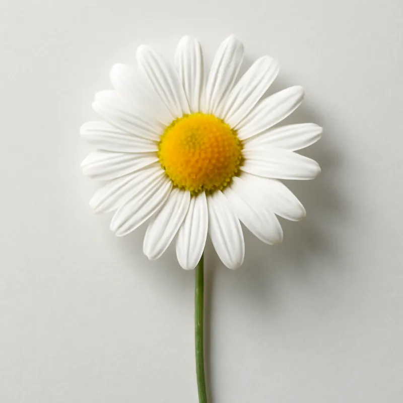 Camomille – classique – image 1