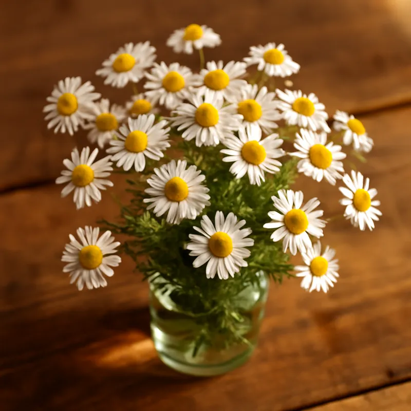 Camomille – classique – image 3