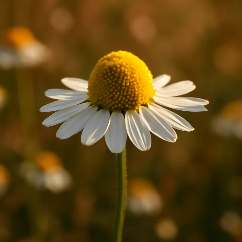 Camomille – classique – image 4