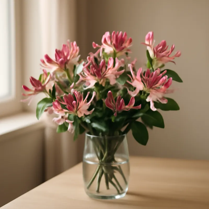 Chèvrefeuille – classique – image 3