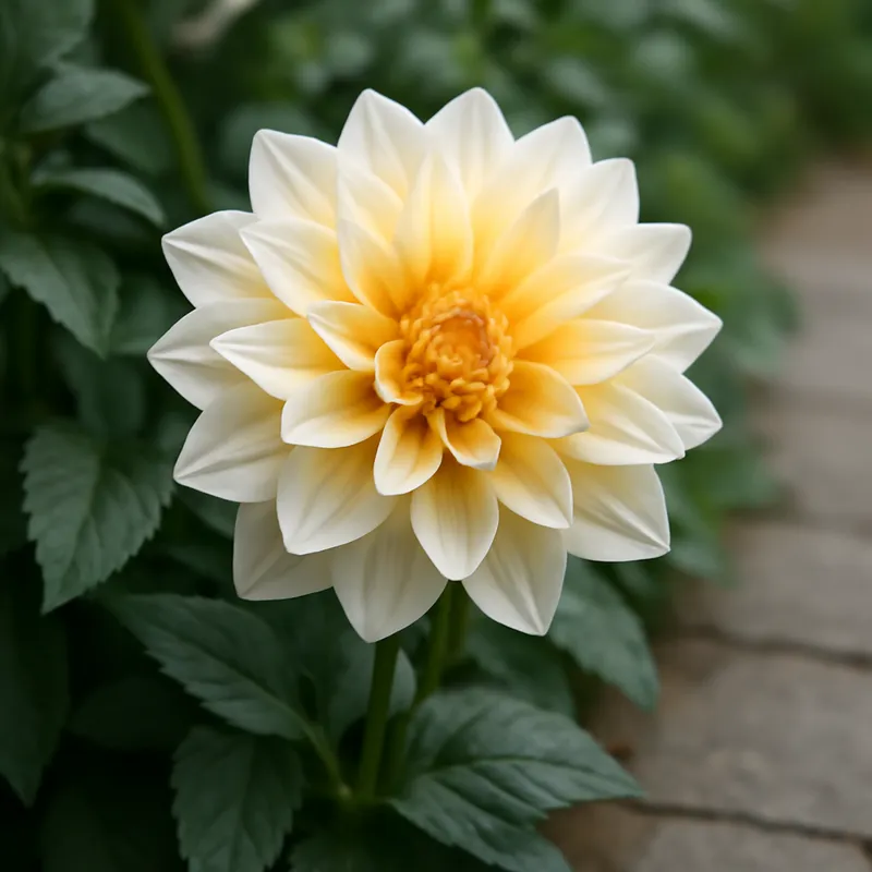 Dahlia – classique – image 4