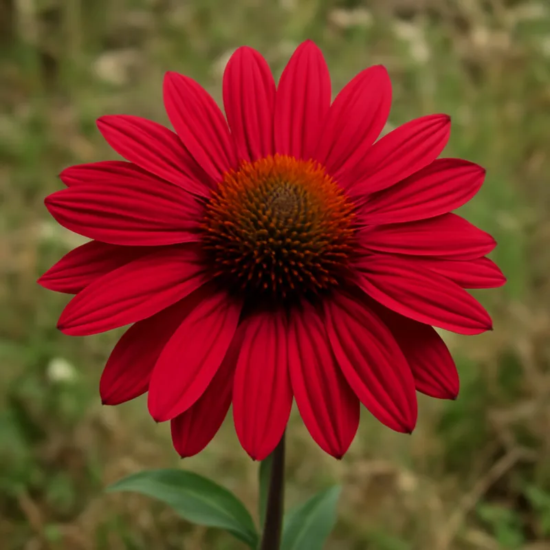 Échinacée pourpre – blanc – image 4