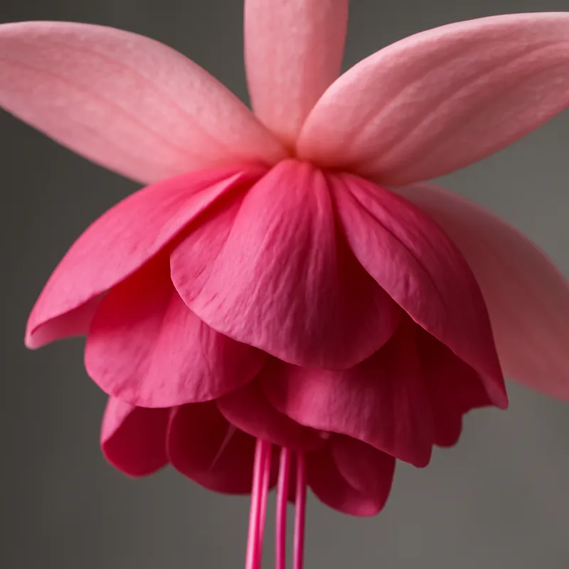 Fuchsia – rose – image 2