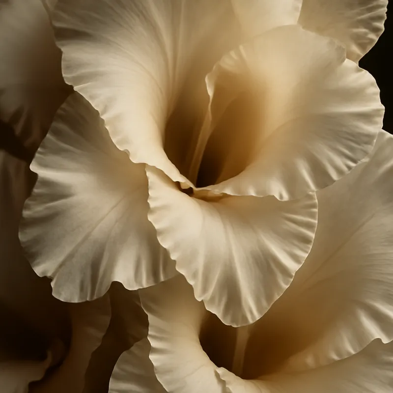 Glaïeul – classique – image 2