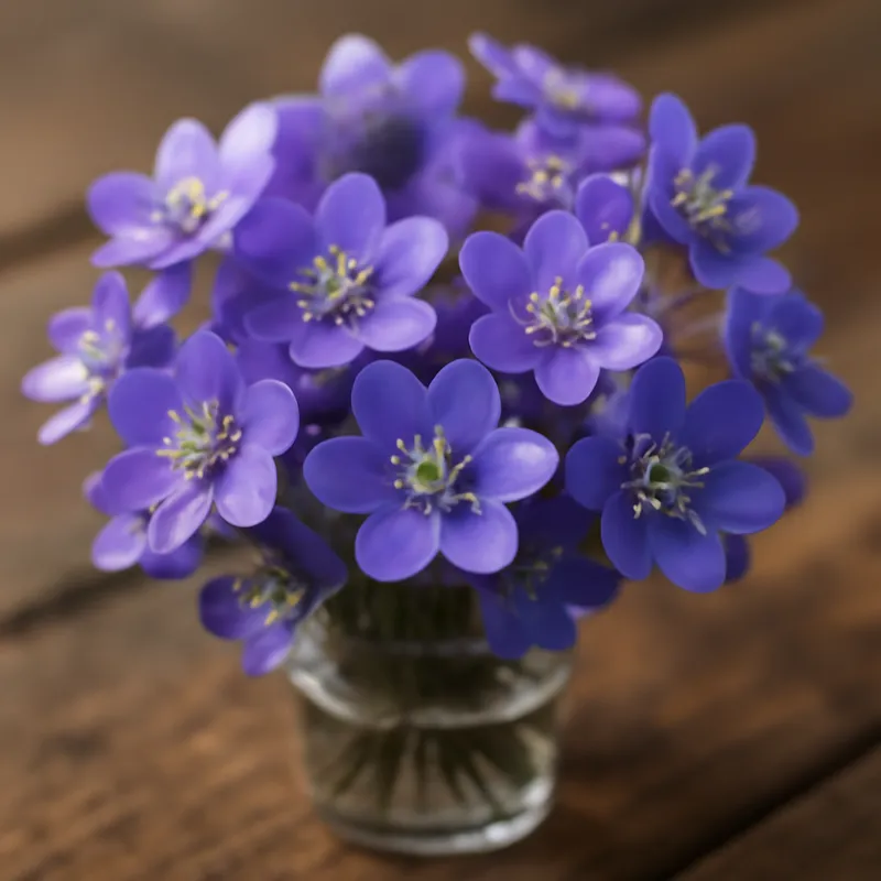 Hépatique – classique – image 3