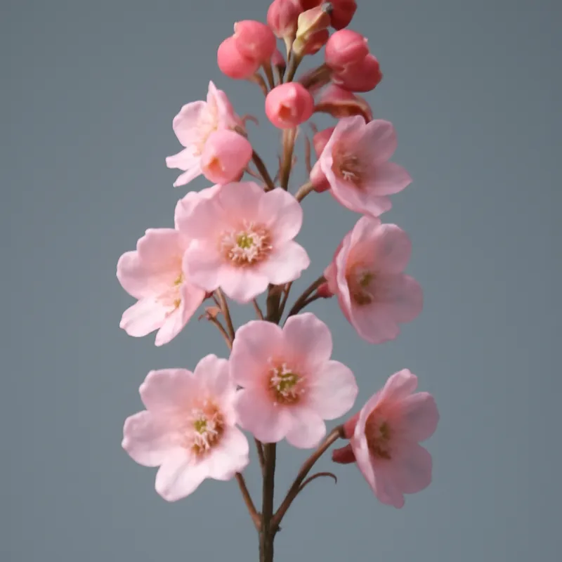 Heuchère – rose – image 1