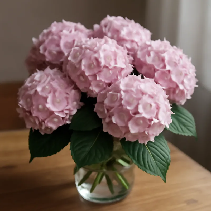 Hortensia – classique – image 3