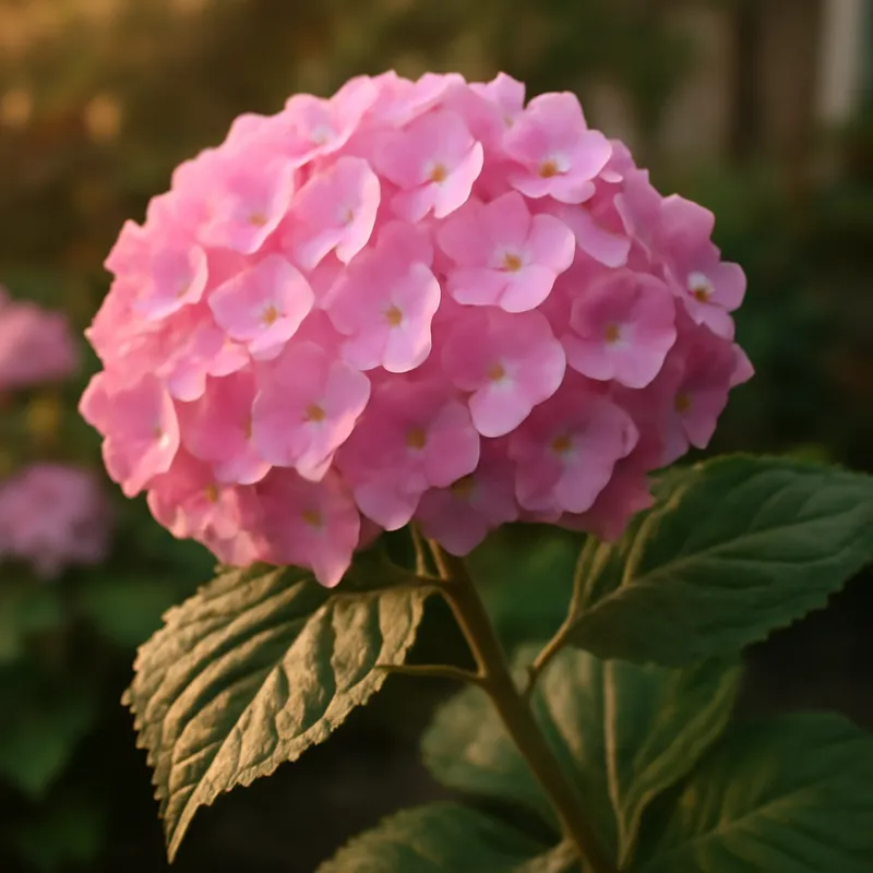 Hortensia – classique – image 4