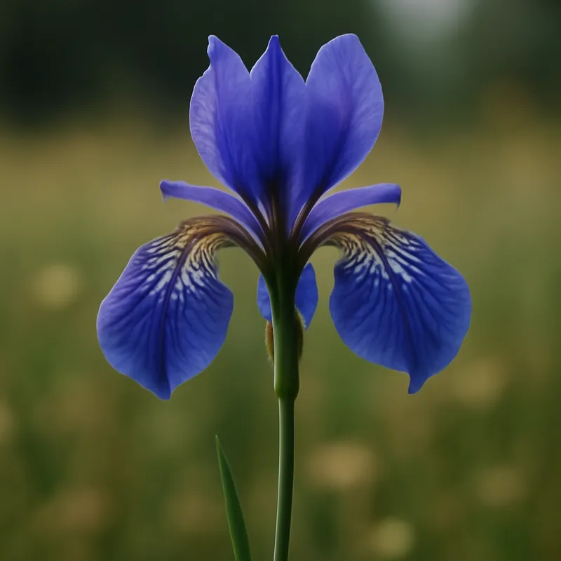 Iris – classique – image 4