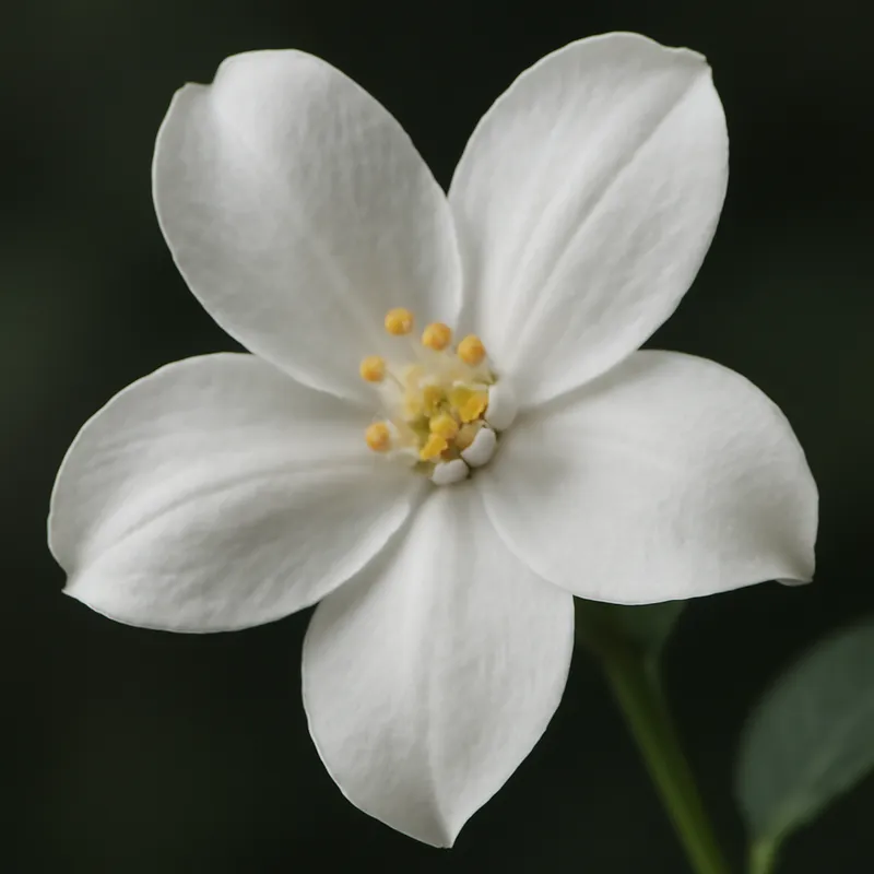 Jasmin – classique – image 2