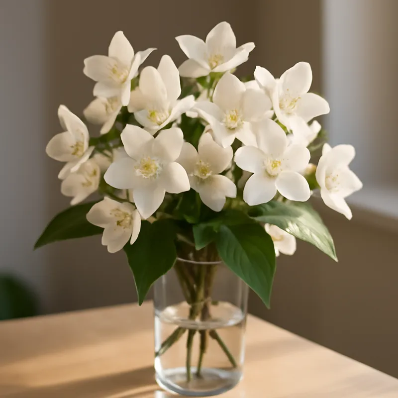 Jasmin – classique – image 3