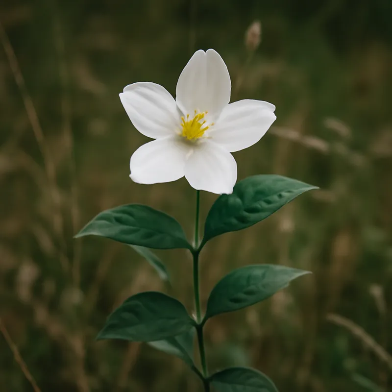 Jasmin – classique – image 4