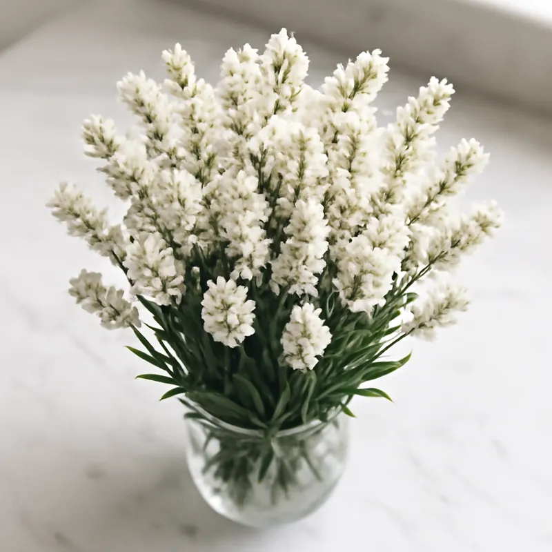 Lavande – blanc – image 3